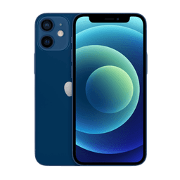 iPhone 12 mini 256 GB / Okej skick / Blå