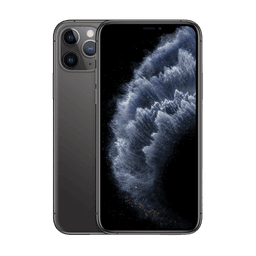 iPhone 11 Pro 256 GB / Utmärkt skick / Rymdgrå