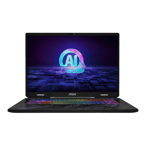 MSI Pulse 17"