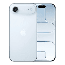 iPhone Air 256 GB / Nyskick / Blå