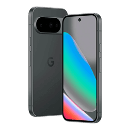 Google Pixel 10 128 GB / Nyskick / Svart