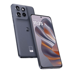 Motorola Edge 50 Neo 512 GB / Nyskick / Grå