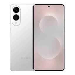 Samsung Galaxy S25 Edge 512 GB / Nyskick / Silver