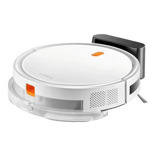 Xiaomi Robotdammsugare - E5 Som ny / Vit