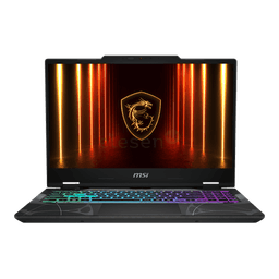 MSI Cyborg 15.6" i5/16GB/512GB/RTX 5050 512 GB / 16 GB / Som ny