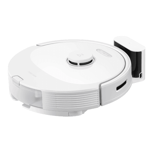 Roborock Q8 Max Som ny / Svart