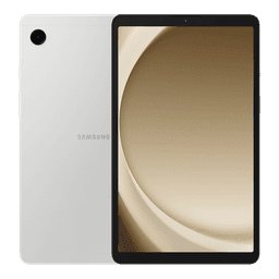 Samsung Galaxy Tab A9 WiFi 64 GB / Nyskick / Silver