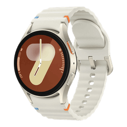 Samsung Galaxy Watch 7 40mm / Nyskick / Beige