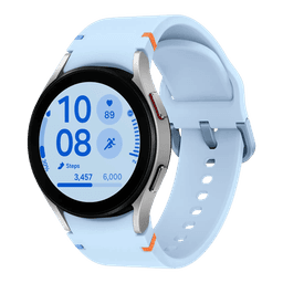 Samsung Galaxy Watch FE 40mm / Utmärkt skick / Silver