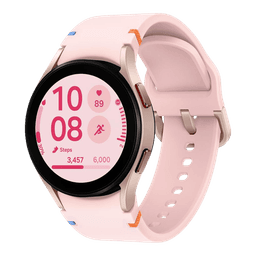 Samsung Galaxy Watch FE 40mm / Nyskick / Rosa