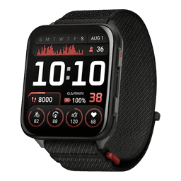 Garmin Venu X1 Svart / Nyskick / 46mm