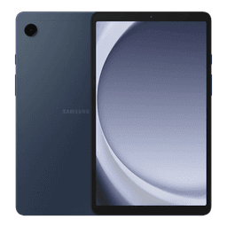 Samsung Galaxy Tab A9 WiFi 128 GB / Nyskick / Grå