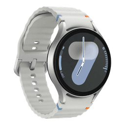 Samsung Galaxy Watch 7 4G 44mm / Nyskick / Silver