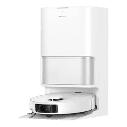 Dreame L10s Ultra Gen 3 | RLL53SE Vit / Som ny
