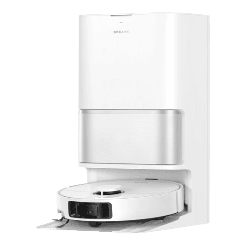 Dreame L10s Ultra Gen 3 | RLL53SE Vit / Som ny