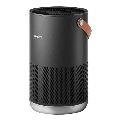 SmartMi Air purifier P1 luftrenare Som ny / Svart