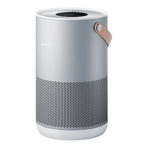 SmartMi Air purifier P1 Som ny / Silver