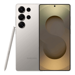 Samsung Galaxy S25 Ultra 5G 512 GB / Okej skick / Grå