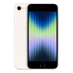 Apple iPhone SE (3rd gen)