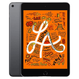 Apple iPad mini 5th Gen (2019)