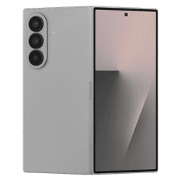 Samsung Galaxy Z Fold 7 - Silver Shadow - 512 GB - Dual-SIM - PREMIUM - Ny i kartong