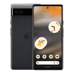 Google Pixel 6a 5G