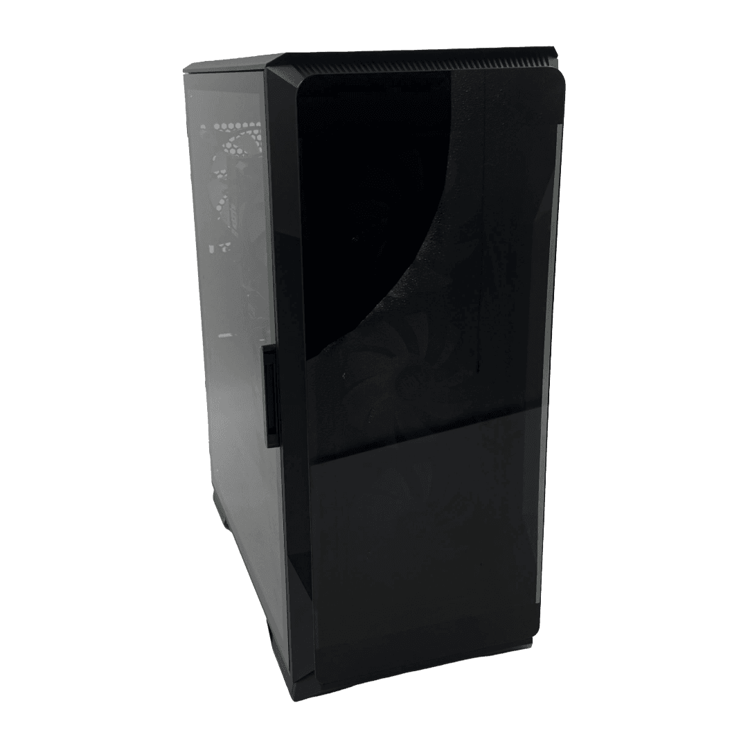 Gaming / RTX 4070 12GB / Intel i5 - 13400F / 16GB DDR4 (2400MHz) / 1TB NVMe