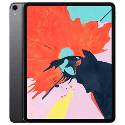 Apple iPad Pro 11" (2018)