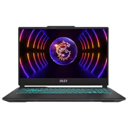 MSI Cyborg 15 A12VF – RTX 4060 / i5-12450H / 16GB / 512GB NVMe