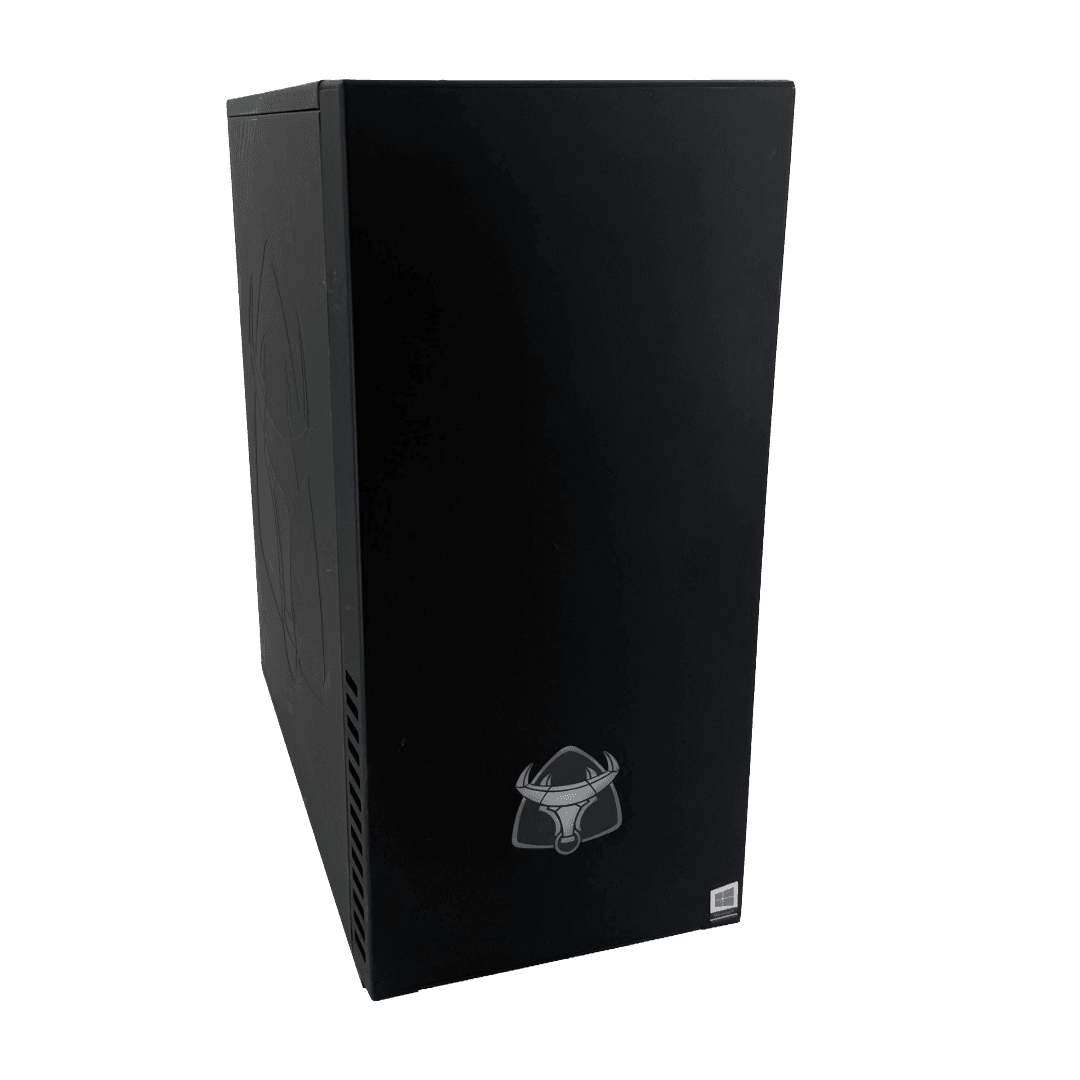 Gaming / RTX 3070 8GB / Intel i7 - 11700K / 16GB DDR4 (2133MHz) / 1TB NVMe