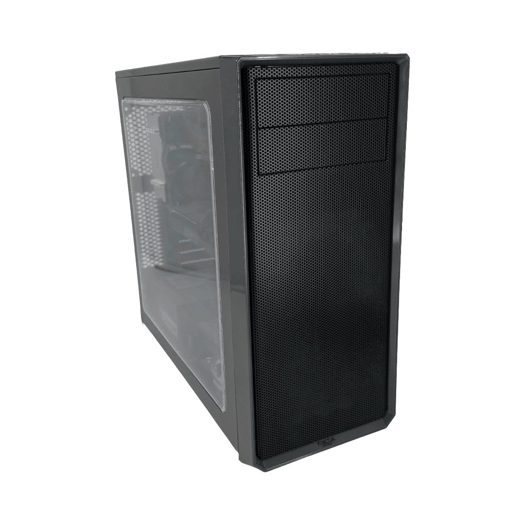 Gaming / GTX 1660 6GB / Intel i5 - 9600K / 16GB DDR4 (2666MHz) / 480GB SSD / 1TB HDD