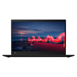 Lenovo ThinkPad X1 Carbon Gen 8