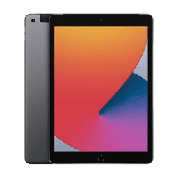 Apple iPad 8th Gen (2020)