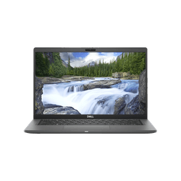 Dell Latitude 7400 - Intel Core i7-8665U - 16 GB - 256 GB - US (US-engelska) - Mycket bra skick