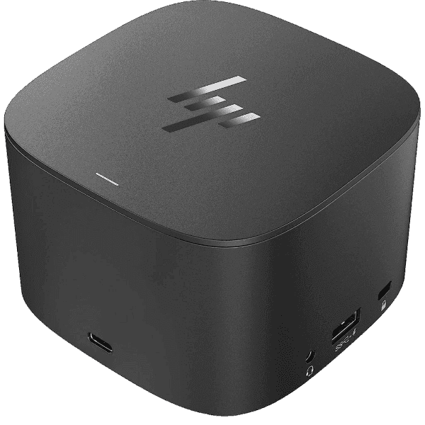 HP Thunderbolt Dock G2