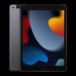 Apple iPad 9th Gen (2021)