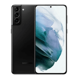 Samsung Galaxy S21 5G - Svart - 128 GB - Dual-SIM - Bra skick