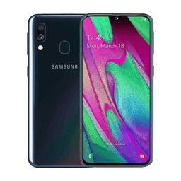 Samsung Galaxy A40