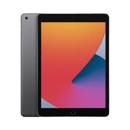 Apple iPad 8th Gen (2020)