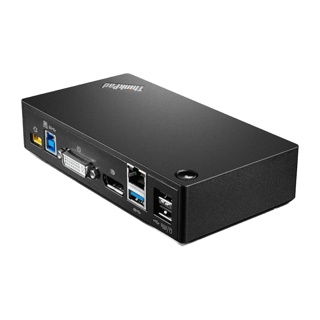Dockingstation Lenovo DK1522