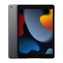 Apple iPad 9th Gen