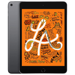 Apple iPad 5th Gen