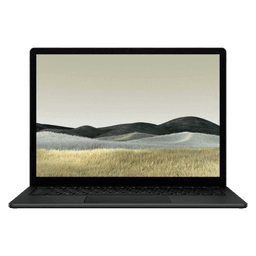 Microsoft Surface Laptop 3 - Intel Core I5-1035G7 - 8 GB - 256 GB - SE (Svensk) - Bra skick