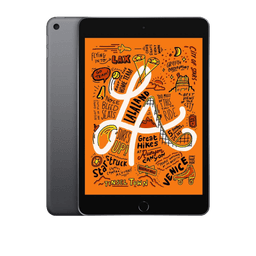 Apple iPad mini 5th Gen (2019)