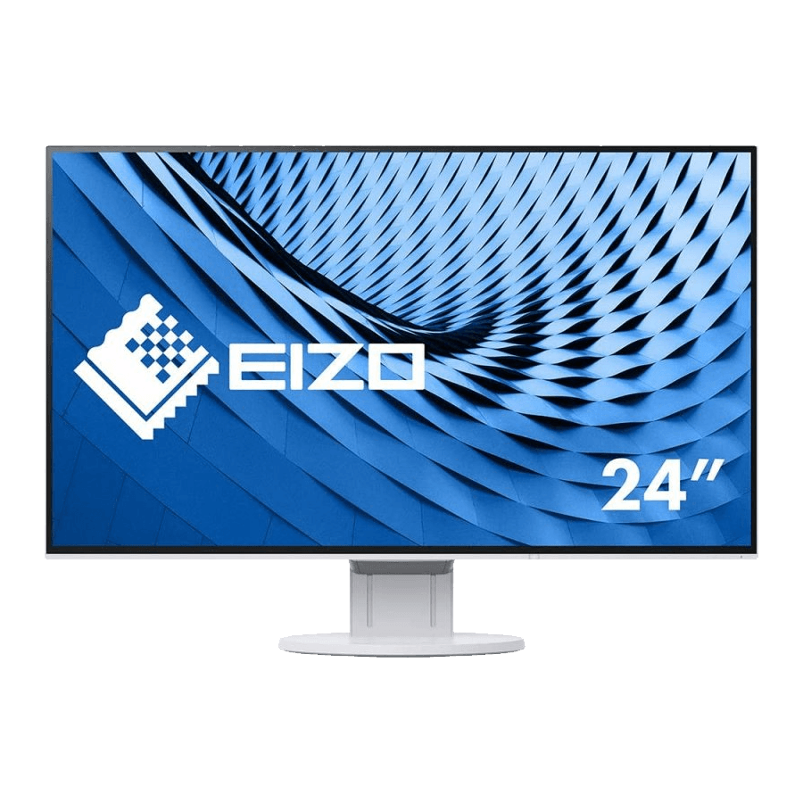 Eizo FlexScan EV2451 24"