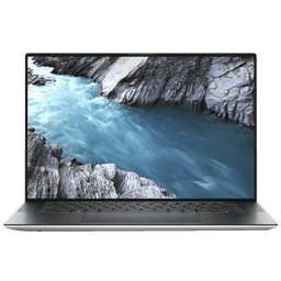 Dell XPS 15 9500