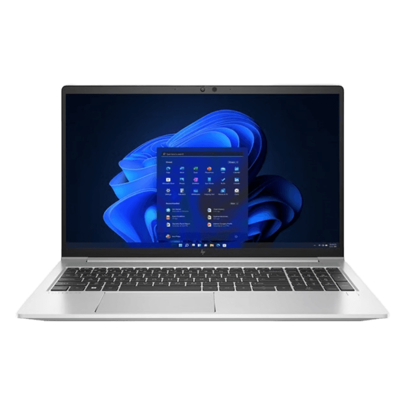 HP EliteBook 650 15"