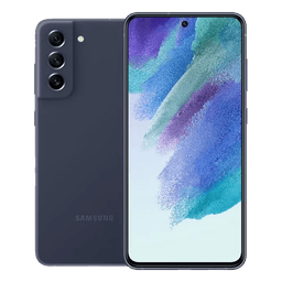 Samsung Galaxy S21 5G - 128GB / Blå / Dual-SIM