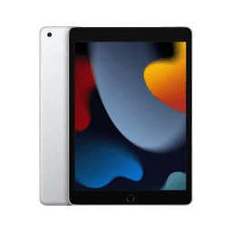 Apple iPad 9th Gen (2021)