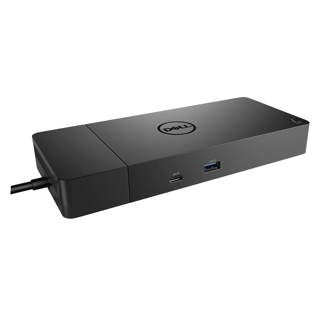 Docking station Dell K20A